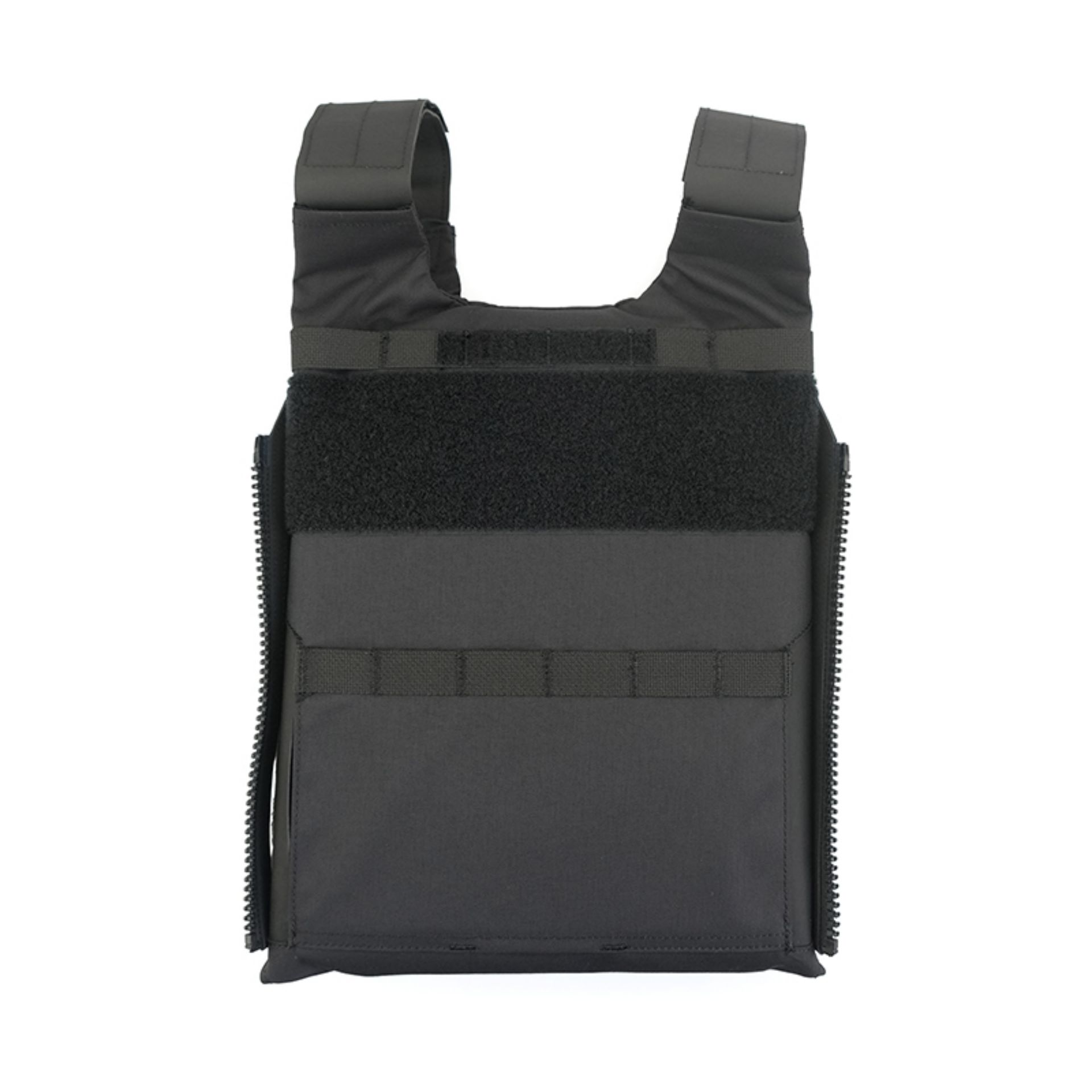 TWINFALCONS LV119 OVERT PLATE CARRIER (18" ELASTIC CUMMERBUND) [TW-VT19]