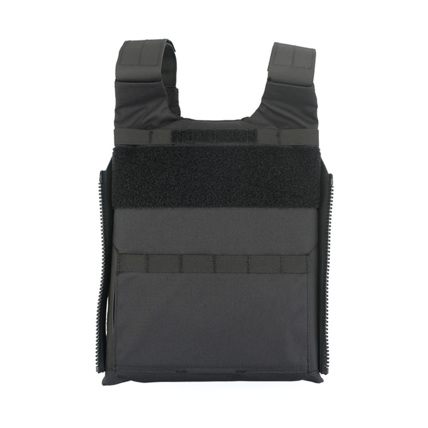 TWINFALCONS LV119 OVERT PLATE CARRIER (18" ELASTIC CUMMERBUND) [TW-VT19]