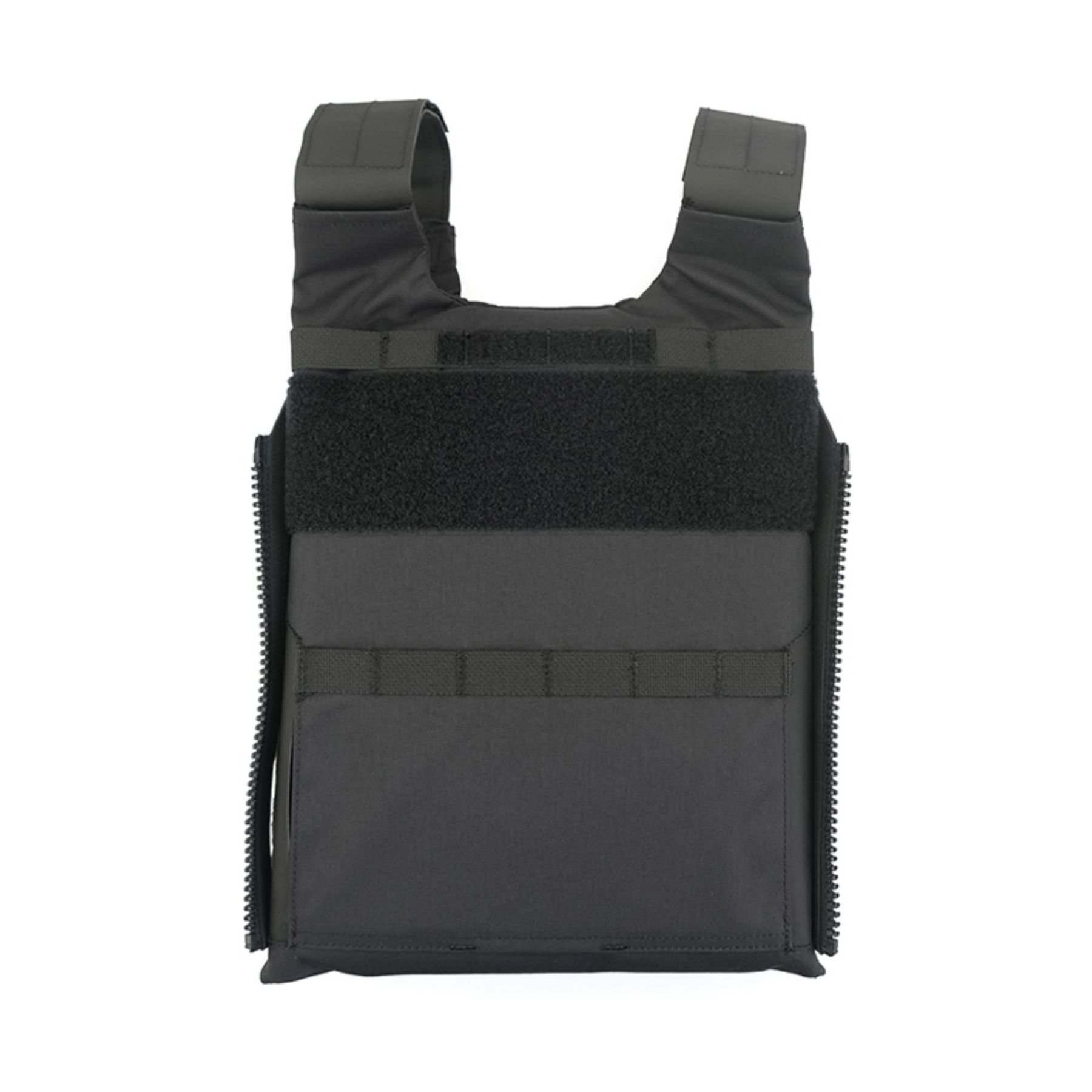 TWINFALCONS LV119 OVERT PLATE CARRIER (18" ELASTIC CUMMERBUND) [TW-VT19]