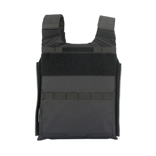 TWINFALCONS LV119 OVERT PLATE CARRIER (18" ELASTIC CUMMERBUND) [TW-VT19]