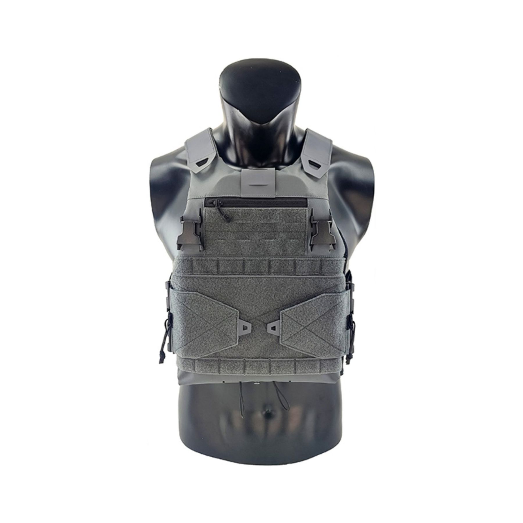 TWINFALCONS FCSK LOW PROFILE VEST 3.0 MEDIUM [TW-VT23]
