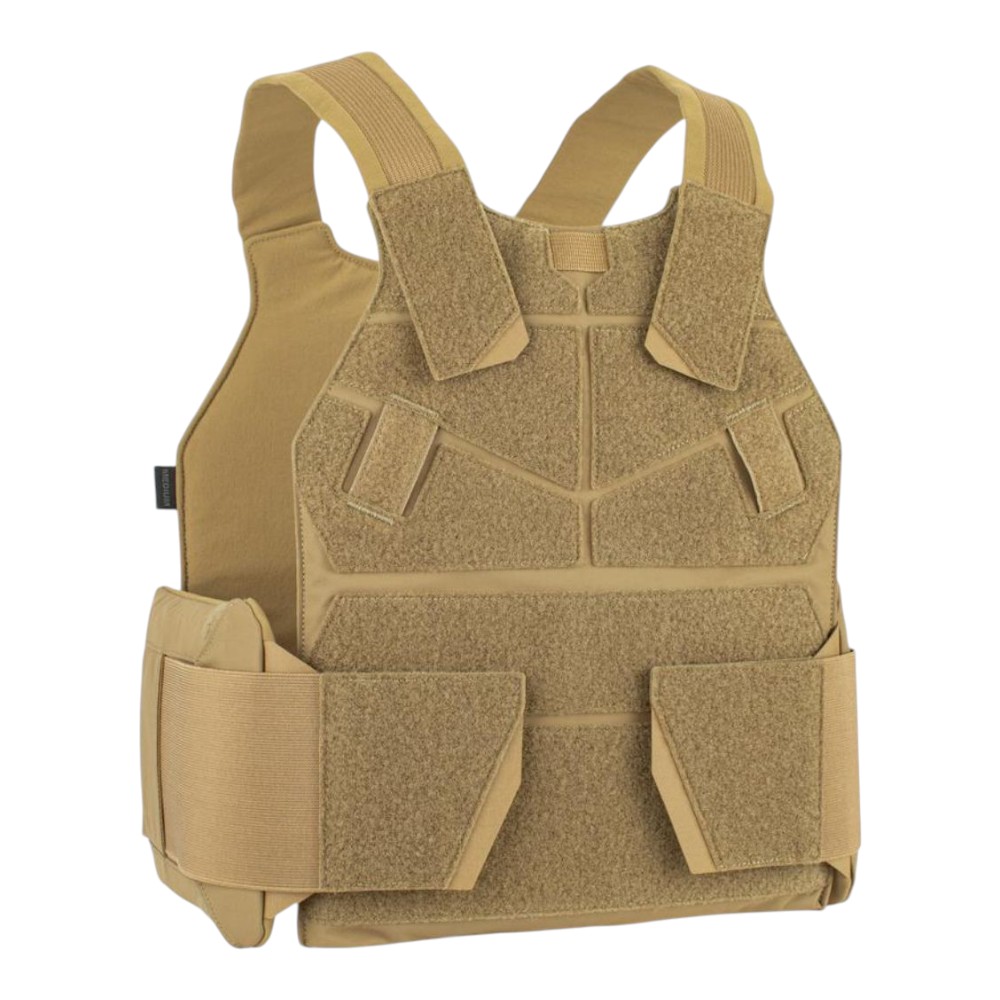 PSI GEAR LOW-VIS PLATE CARRIER V2[PC02003]