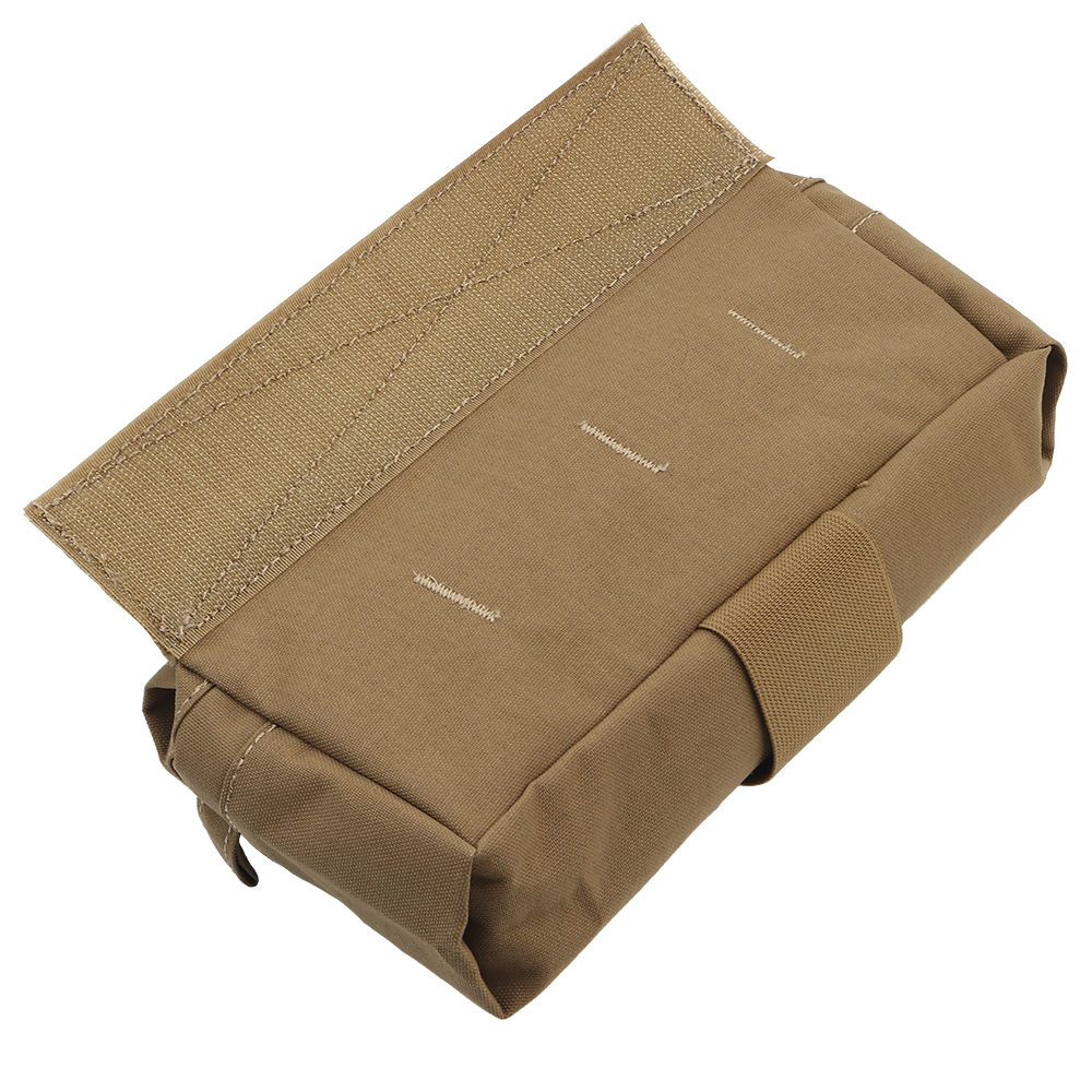 WOSPORT FC MINI DROP POUCH[WST-VE-75-ACC-03]