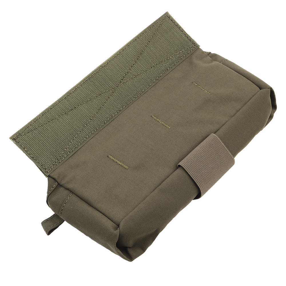 WOSPORT FC MINI DROP POUCH[WST-VE-75-ACC-03]
