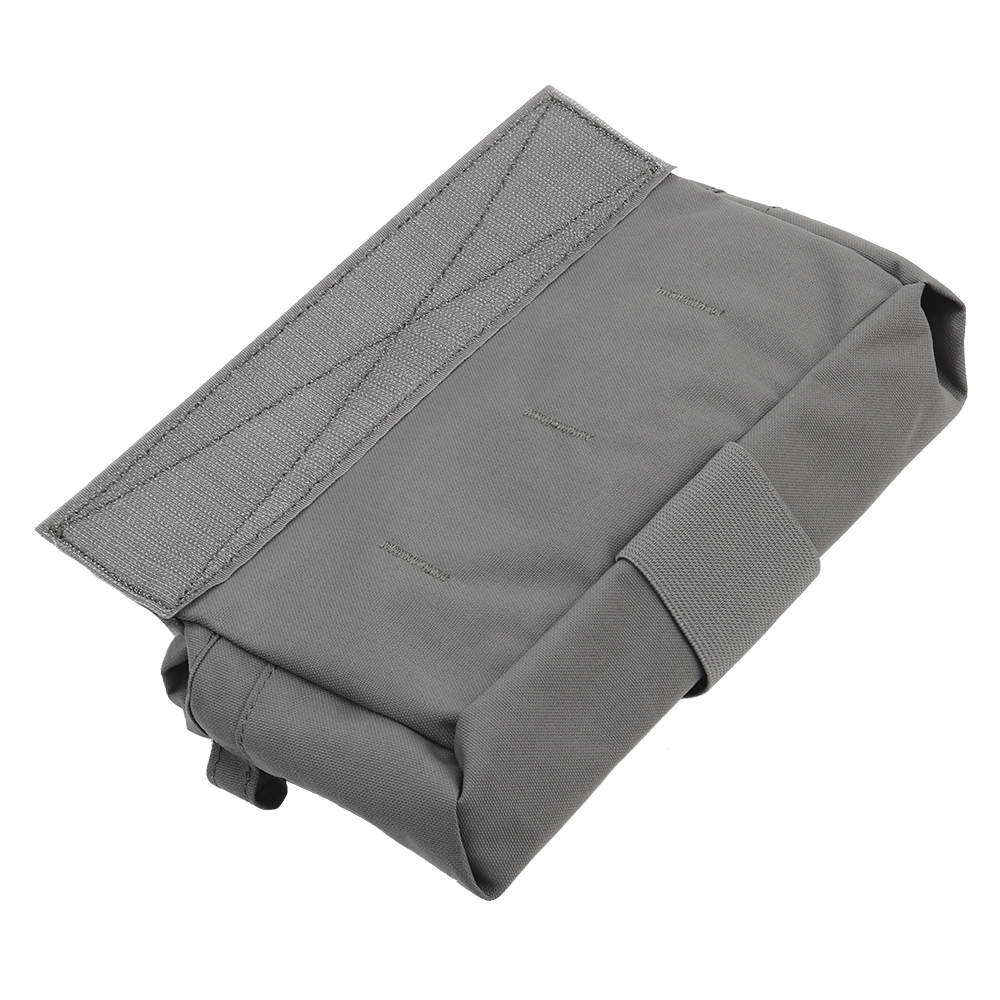 WOSPORT FC MINI DROP POUCH[WST-VE-75-ACC-03]