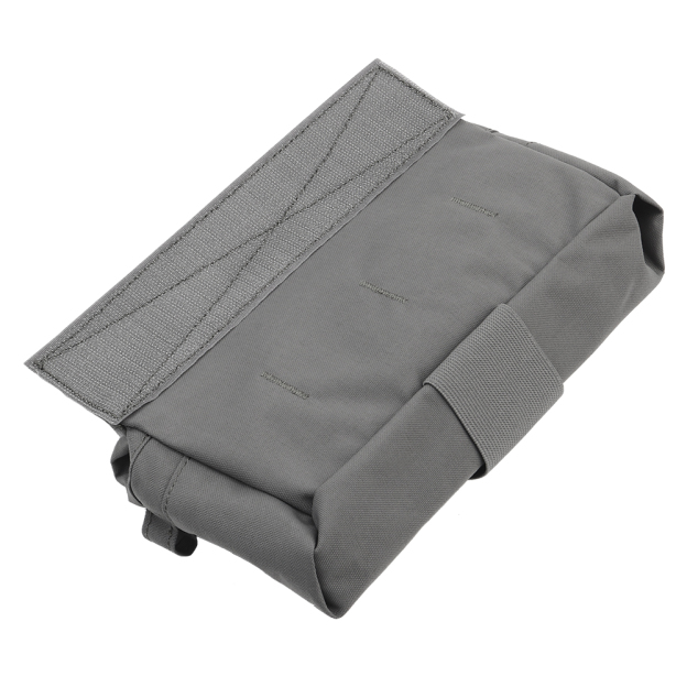 WOSPORT FC MINI DROP POUCH[WST-VE-75-ACC-03]