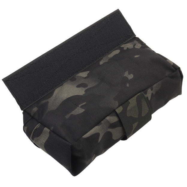WOSPORT FC MINI DROP POUCH[WST-VE-75-ACC-03]