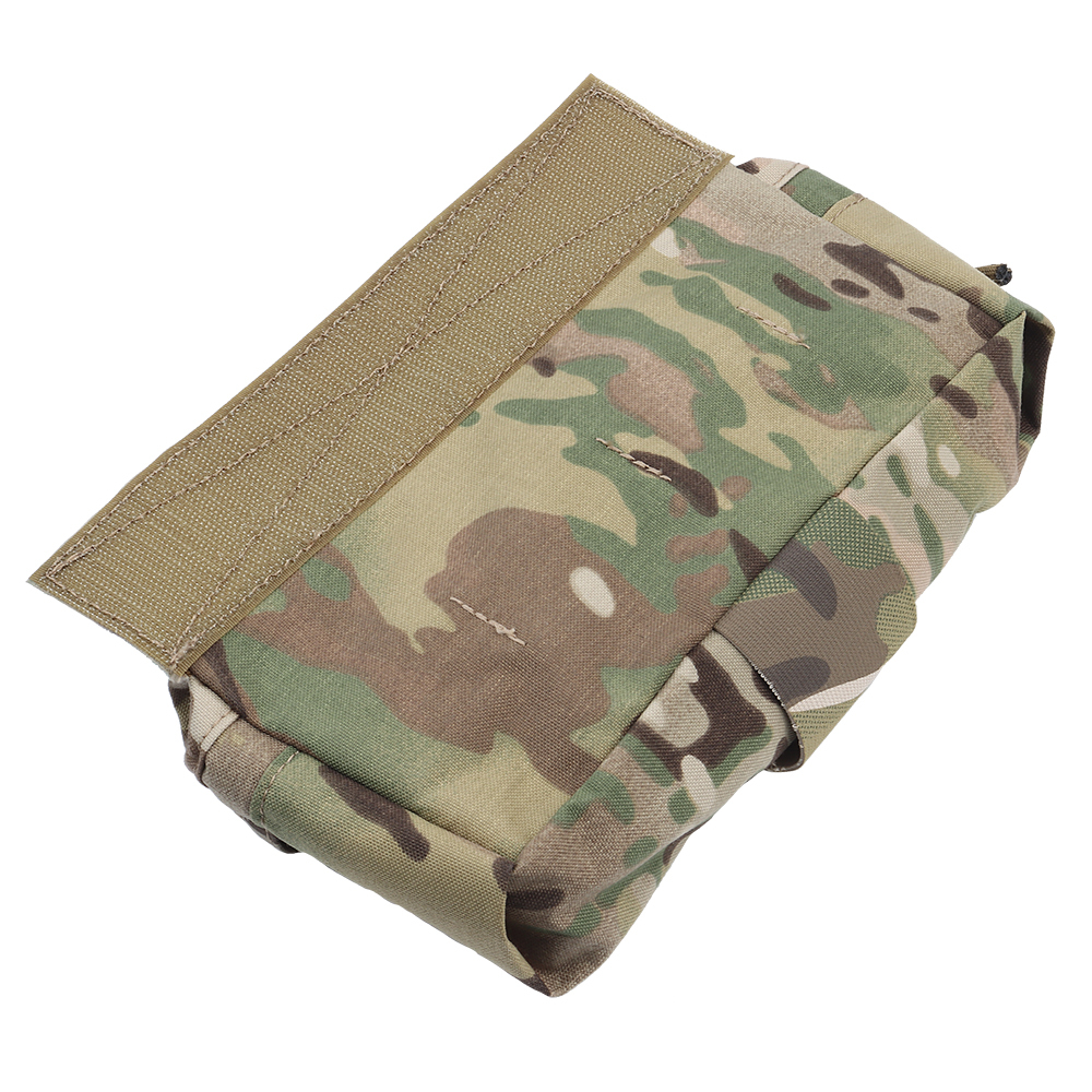 WOSPORT FC MINI DROP POUCH[WST-VE-75-ACC-03]