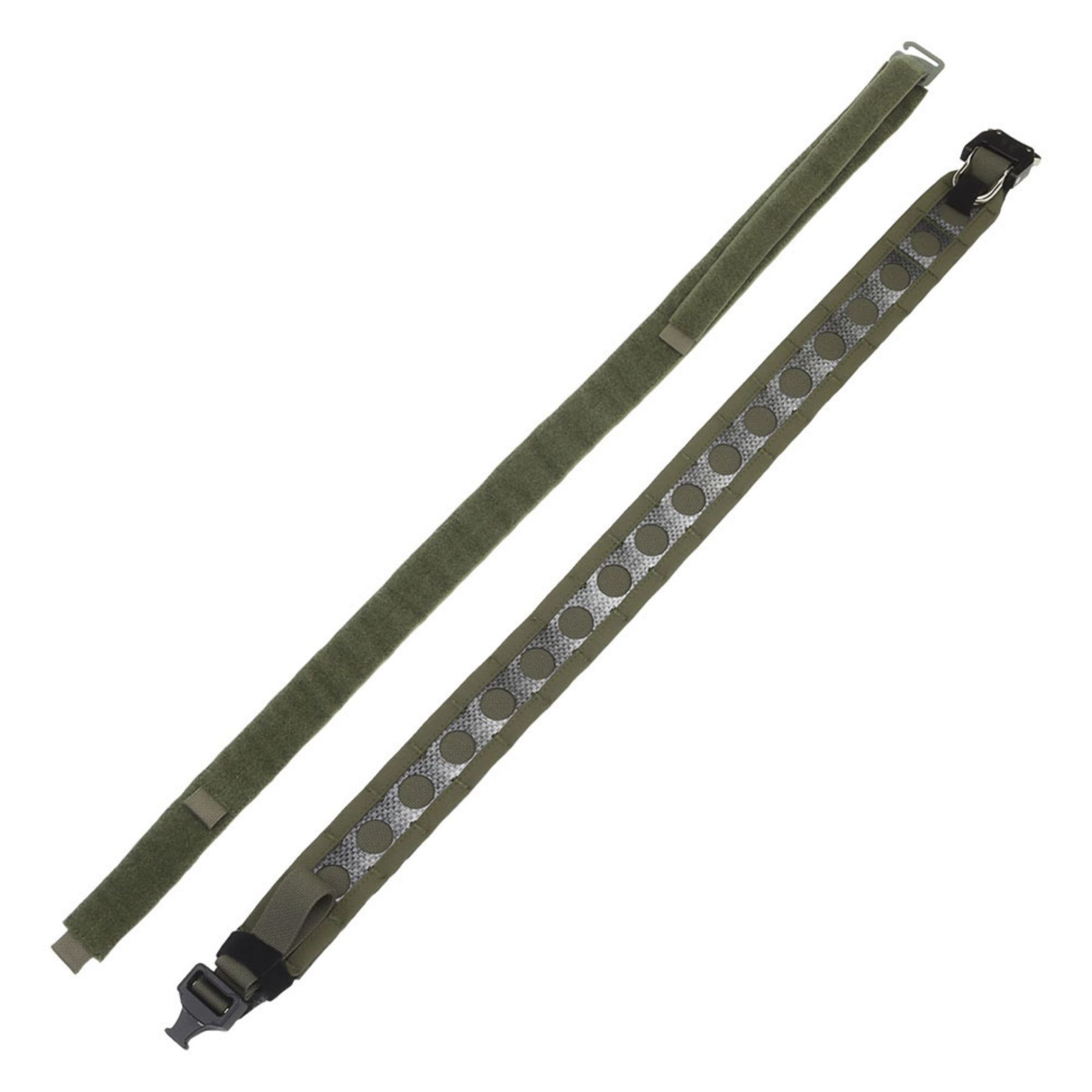 WOSPORT BISON LIGHTWEIGHT BELT [WST-BA-27]