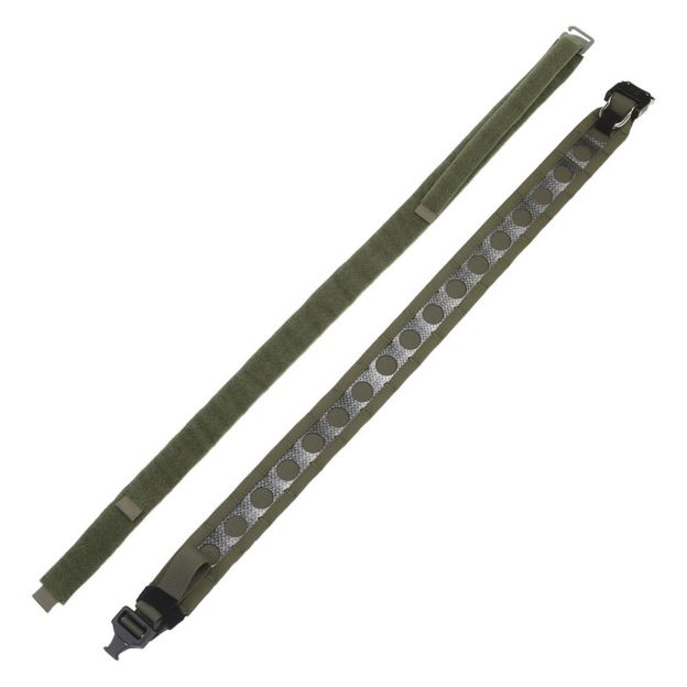 WOSPORT BISON LIGHTWEIGHT BELT [WST-BA-27]