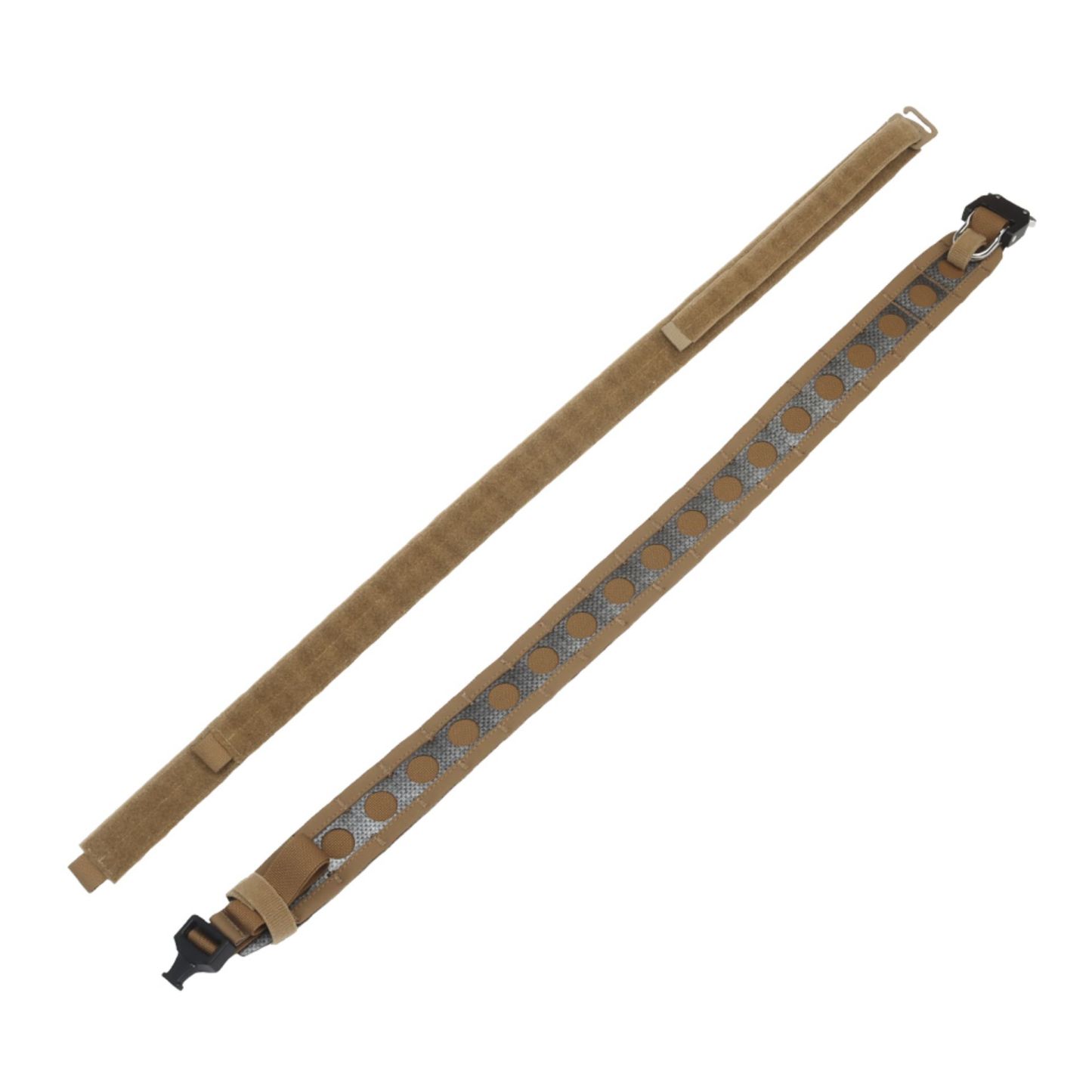 WOSPORT BISON LIGHTWEIGHT BELT [WST-BA-27]