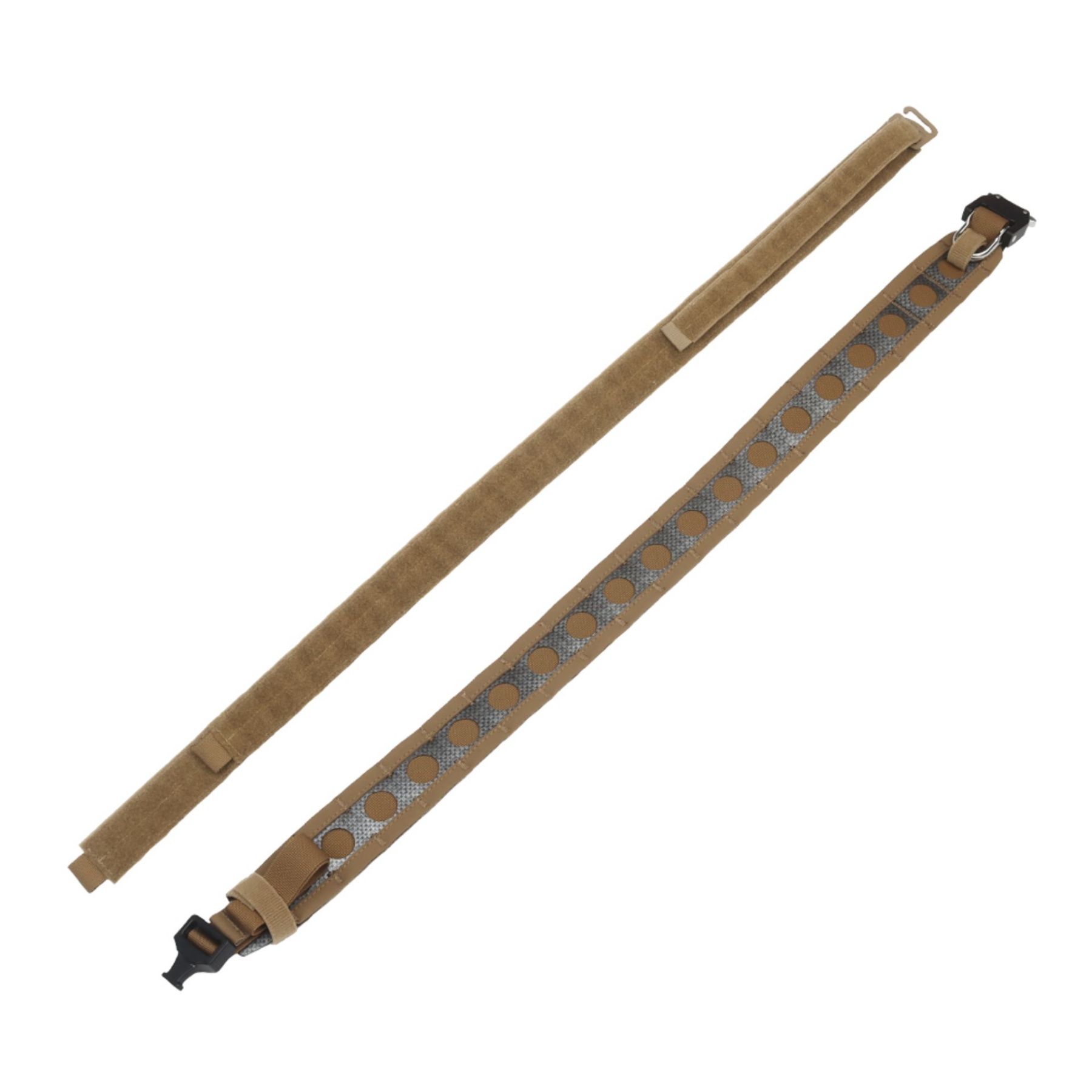 WOSPORT BISON LIGHTWEIGHT BELT [WST-BA-27]