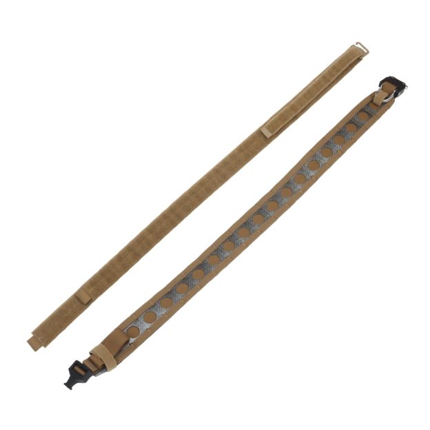 WOSPORT BISON LIGHTWEIGHT BELT [WST-BA-27]