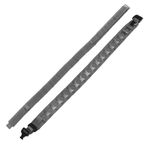 WOSPORT BISON LIGHTWEIGHT BELT [WST-BA-27]