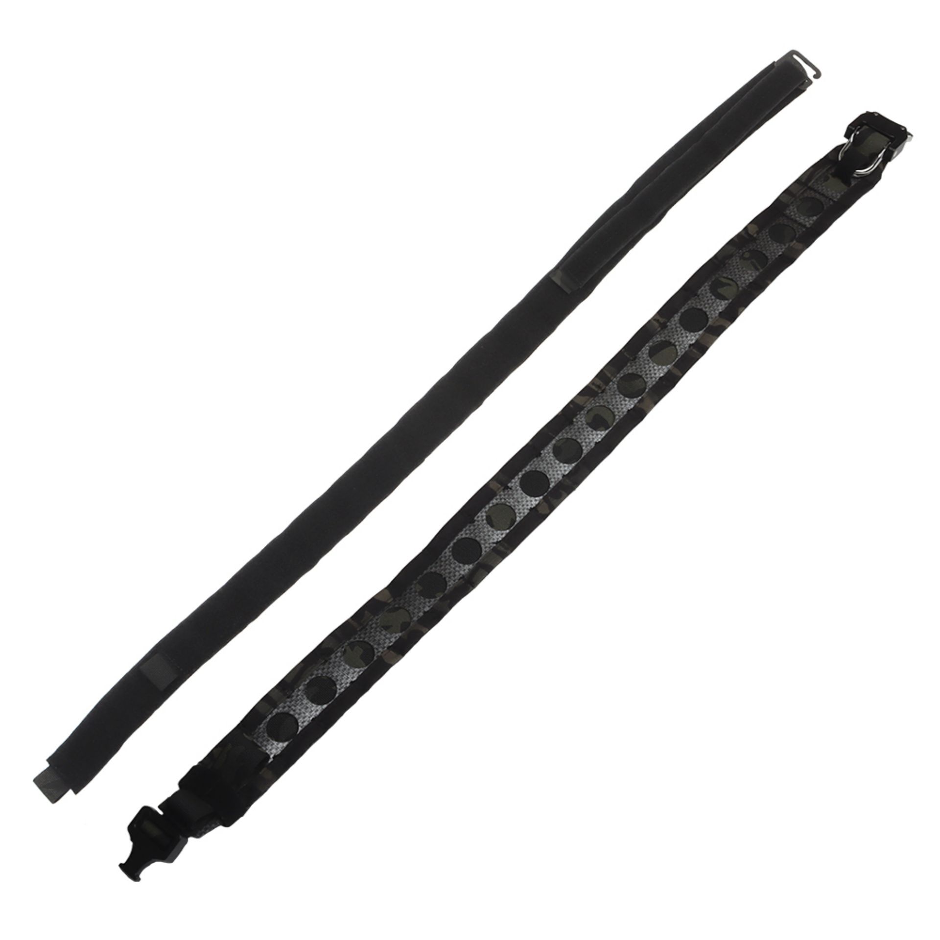 WOSPORT BISON LIGHTWEIGHT BELT [WST-BA-27]