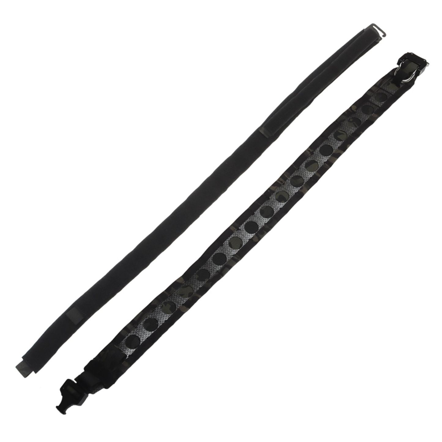 WOSPORT BISON LIGHTWEIGHT BELT [WST-BA-27]