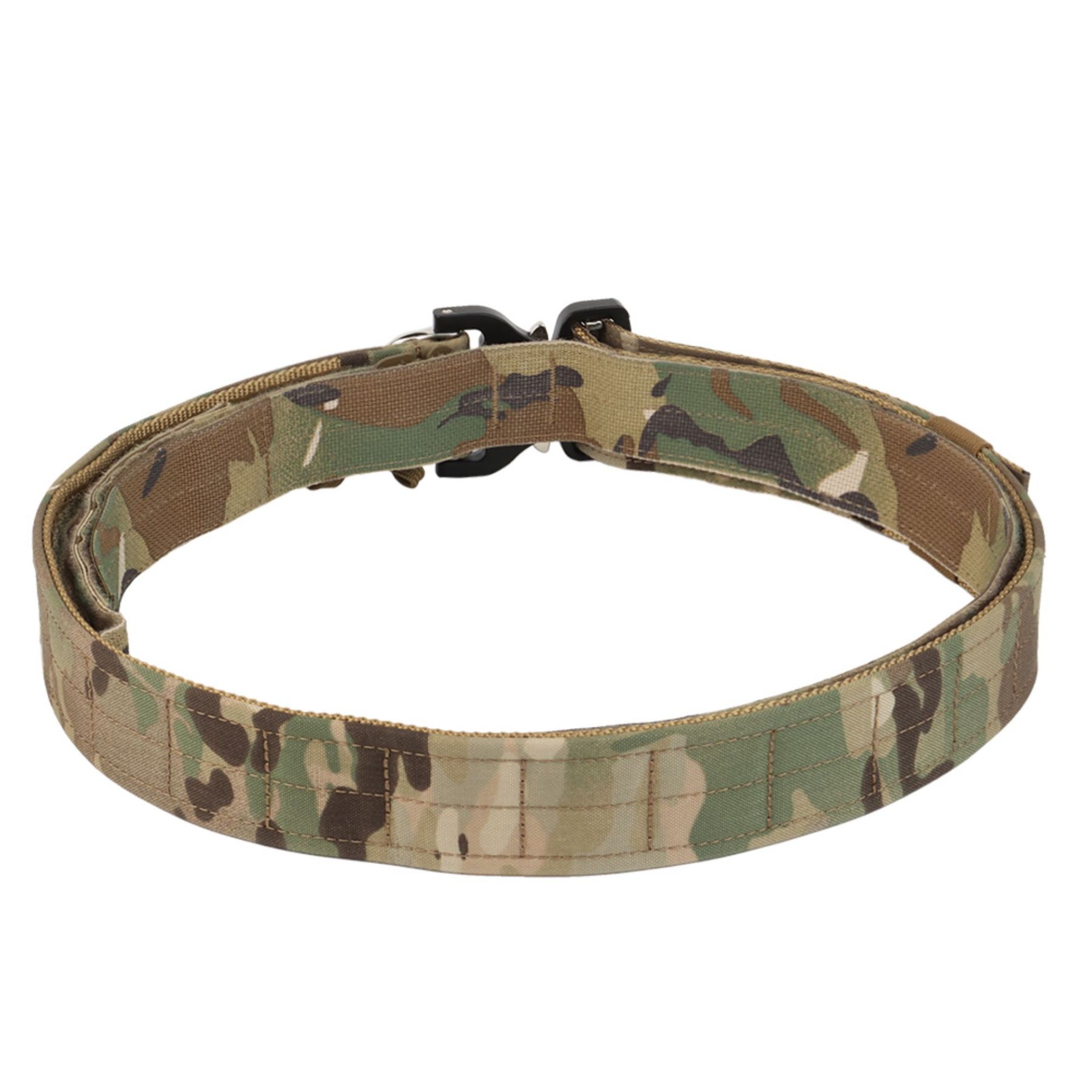 WOSPORT CONTACTOR TACTICAL BELT [WST-BA-29]