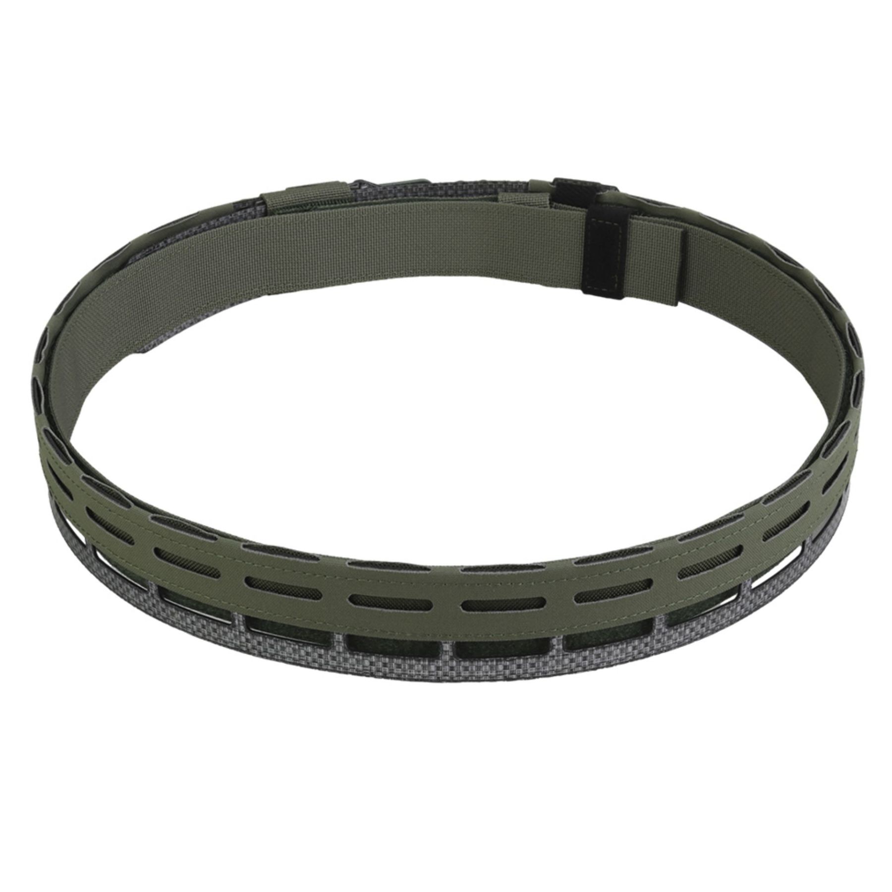 WOSPORT LIGHTWEIGHT TACTICAL BELT [WST-BA-32]