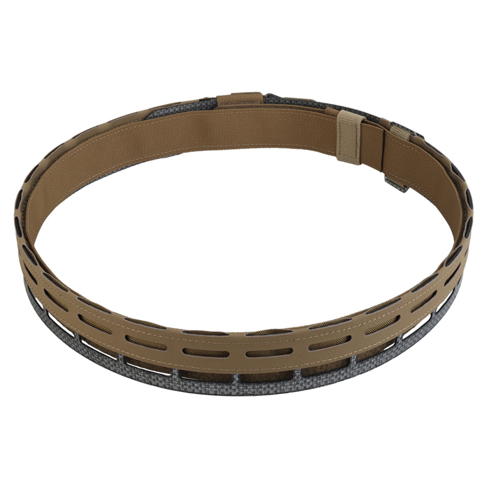 WOSPORT LIGHTWEIGHT TACTICAL BELT [WST-BA-32]