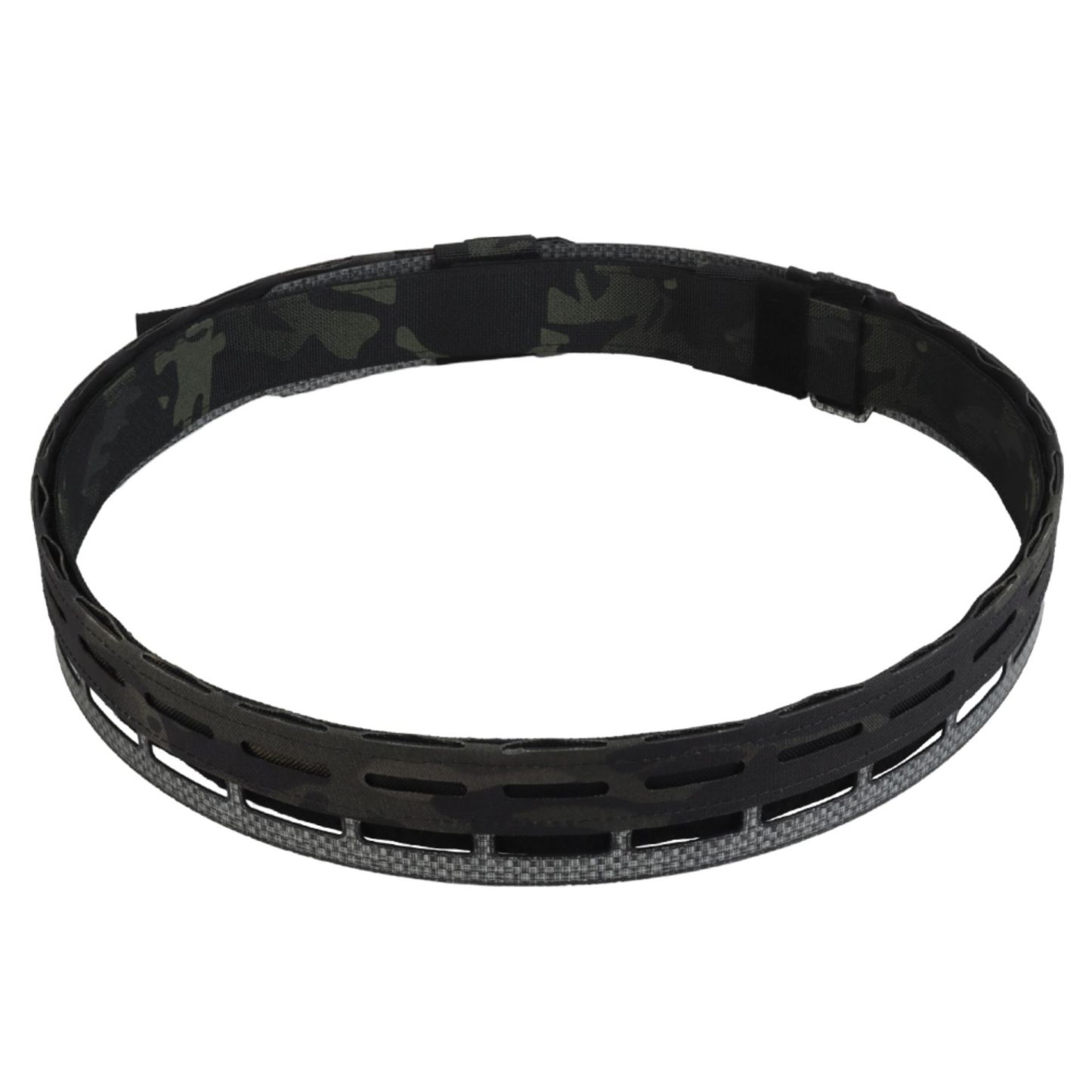WOSPORT LIGHTWEIGHT TACTICAL BELT [WST-BA-32]