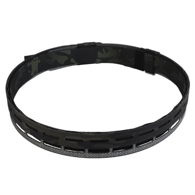 WOSPORT LIGHTWEIGHT TACTICAL BELT [WST-BA-32]