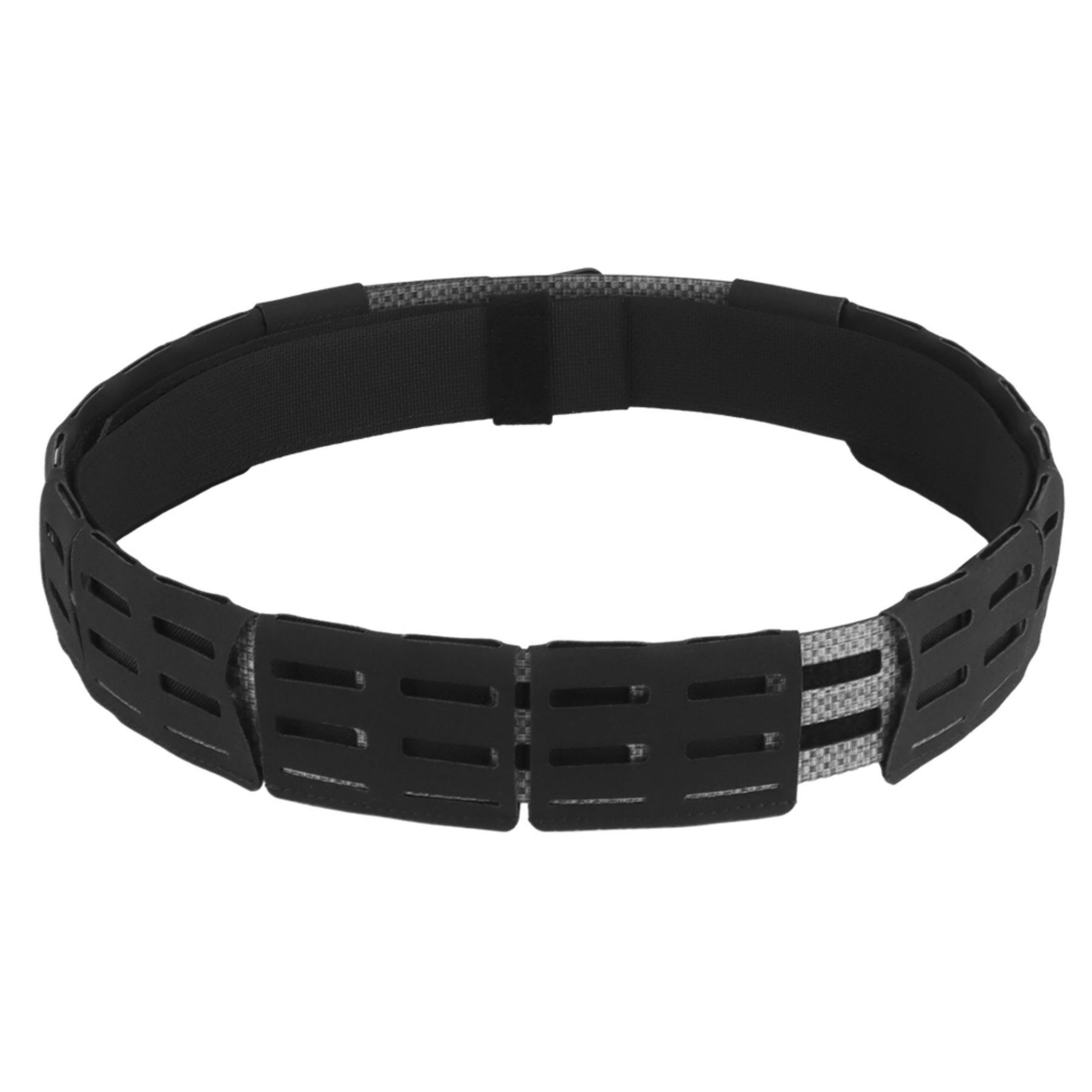 WOSPORT WRC LIGHTWEIGHT COMBINATION BELT [WST-BA-33]