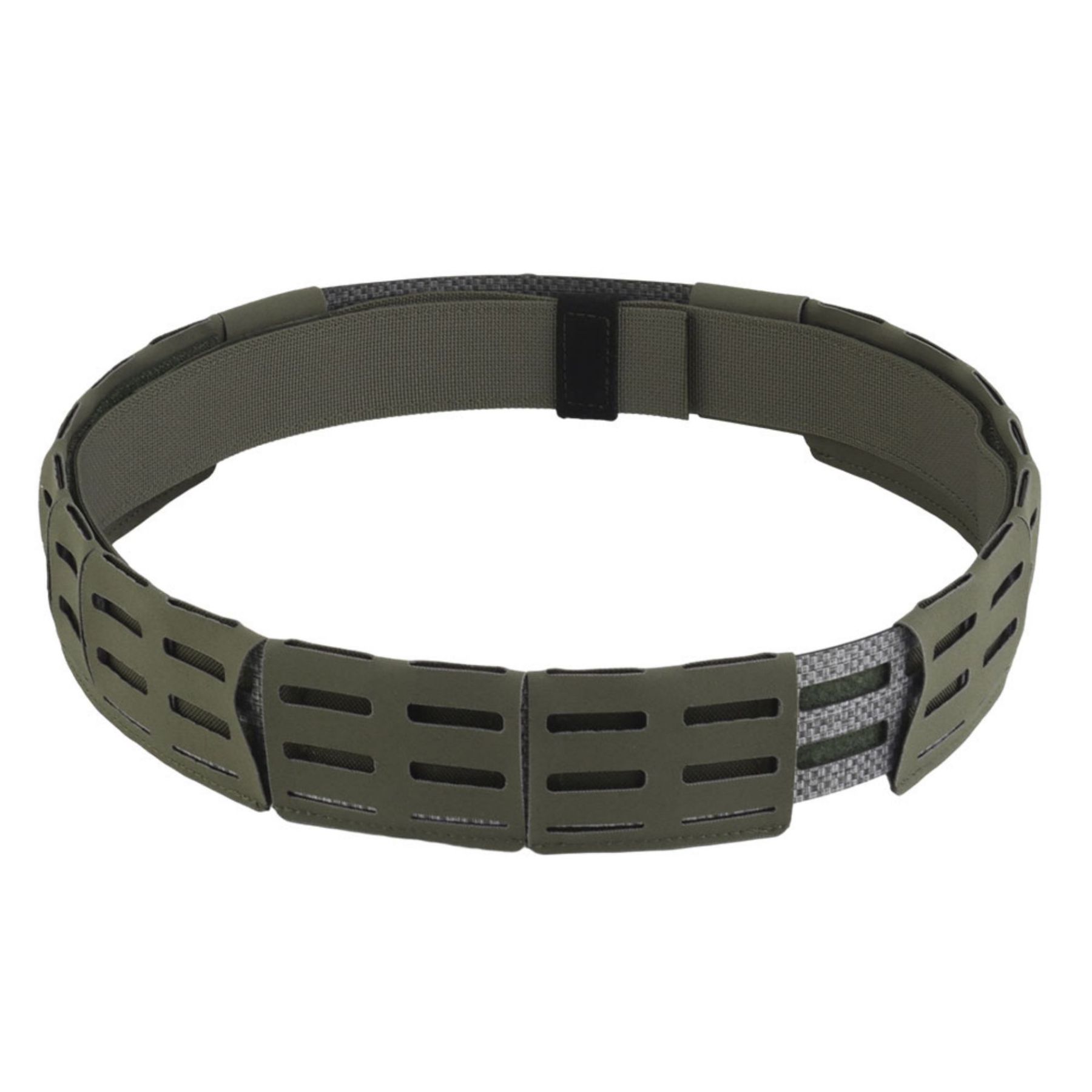WOSPORT WRC LIGHTWEIGHT COMBINATION BELT [WST-BA-33]