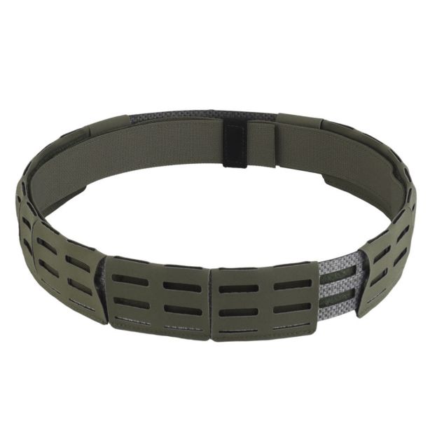 WOSPORT WRC LIGHTWEIGHT COMBINATION BELT [WST-BA-33]