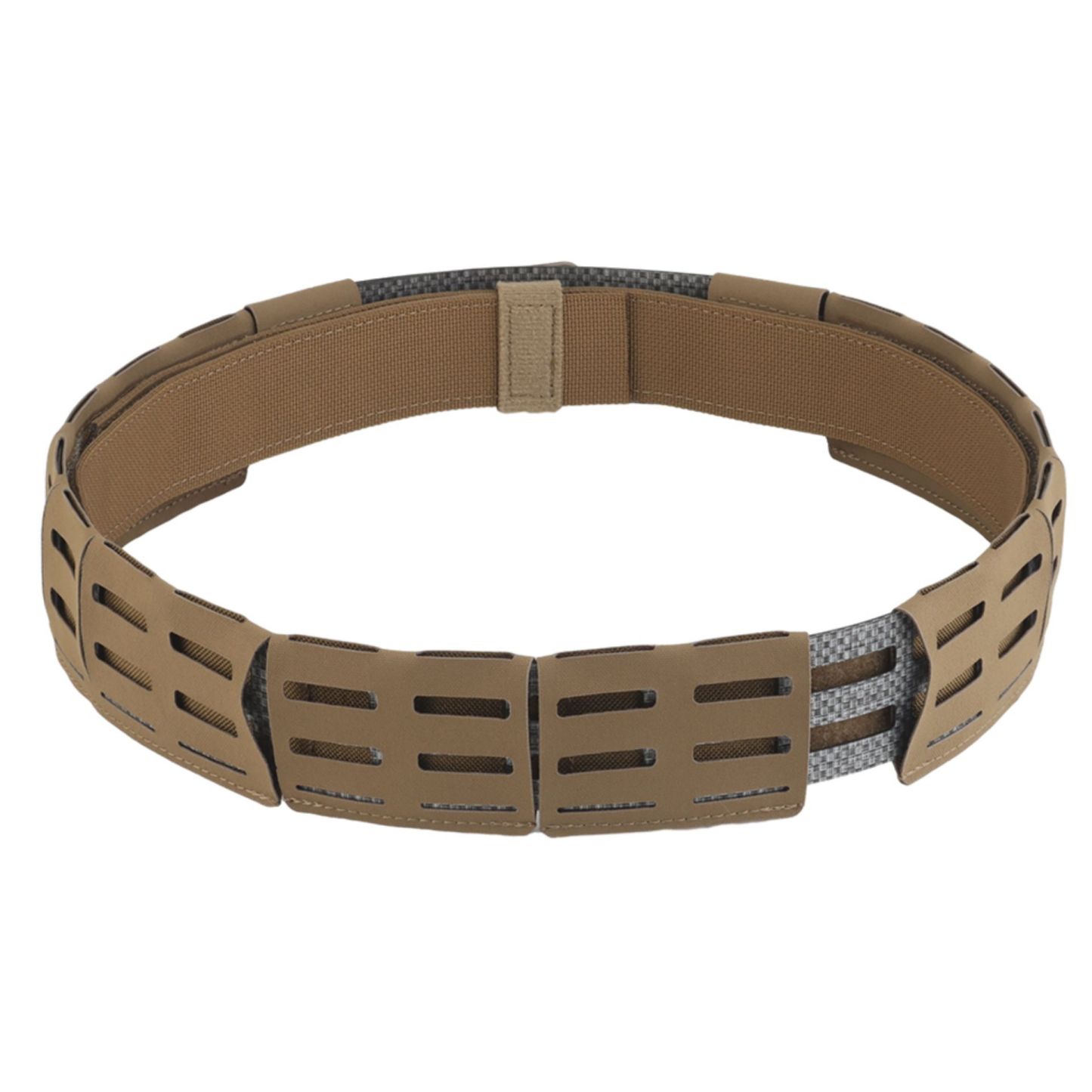 WOSPORT WRC LIGHTWEIGHT COMBINATION BELT [WST-BA-33]