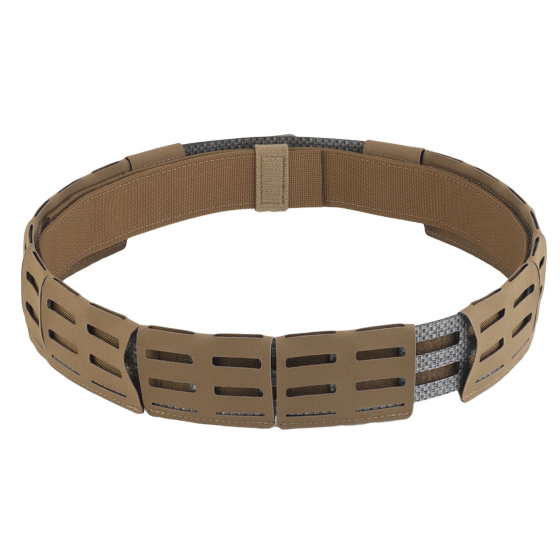 WOSPORT WRC LIGHTWEIGHT COMBINATION BELT [WST-BA-33]