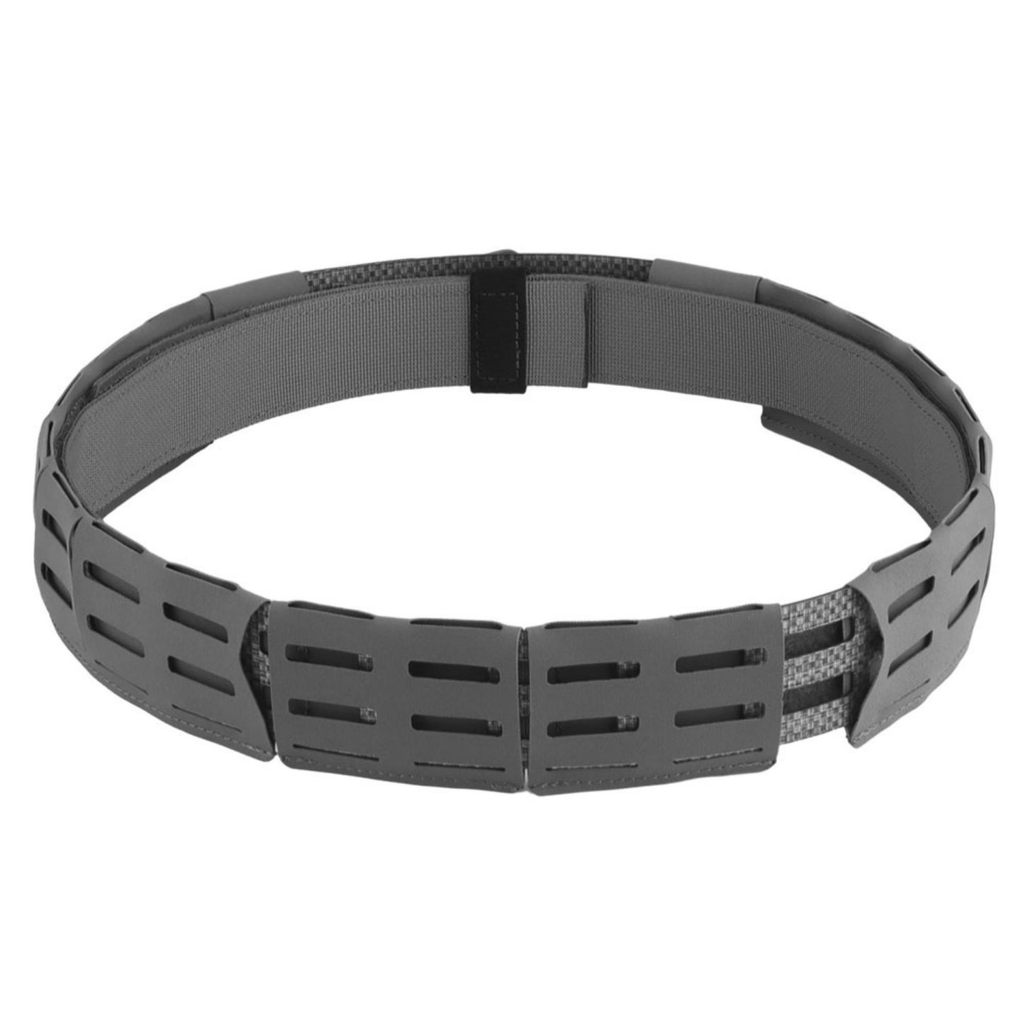 WOSPORT WRC LIGHTWEIGHT COMBINATION BELT [WST-BA-33]