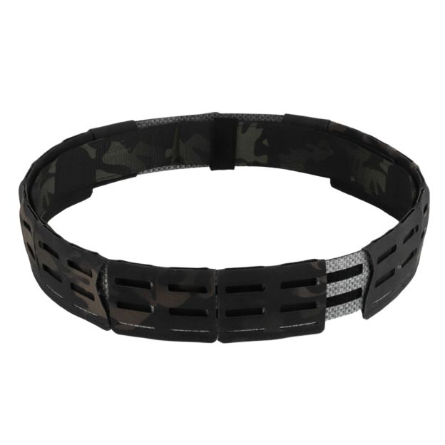 WOSPORT WRC LIGHTWEIGHT COMBINATION BELT [WST-BA-33]