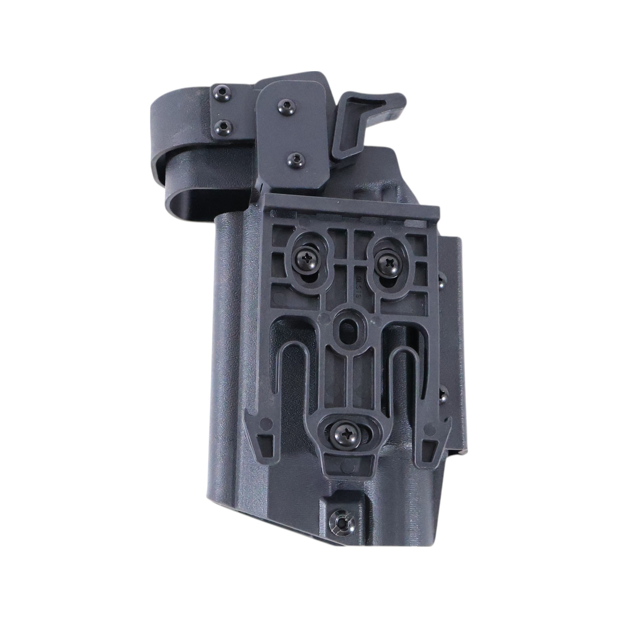  FOG GEAR LV.2 OLIGHT TURBO UNIVERSAL KYDEX HOSTER