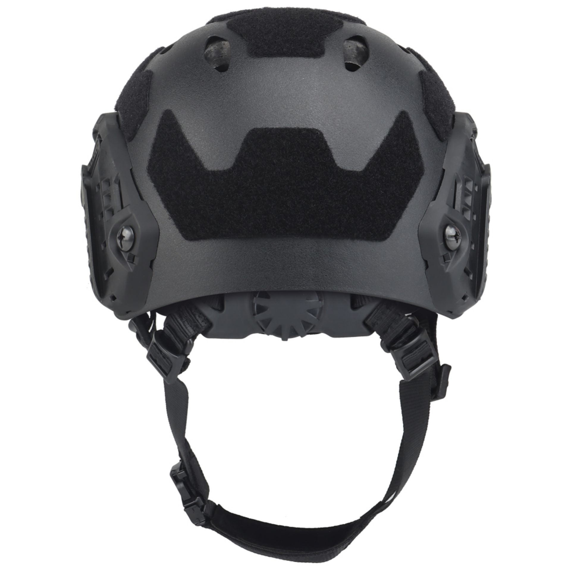 WOSPORT FAST SF SUPER HIGH CUT HELMET (LIGHTWEIGHT VERSION) [WST-HL-31]