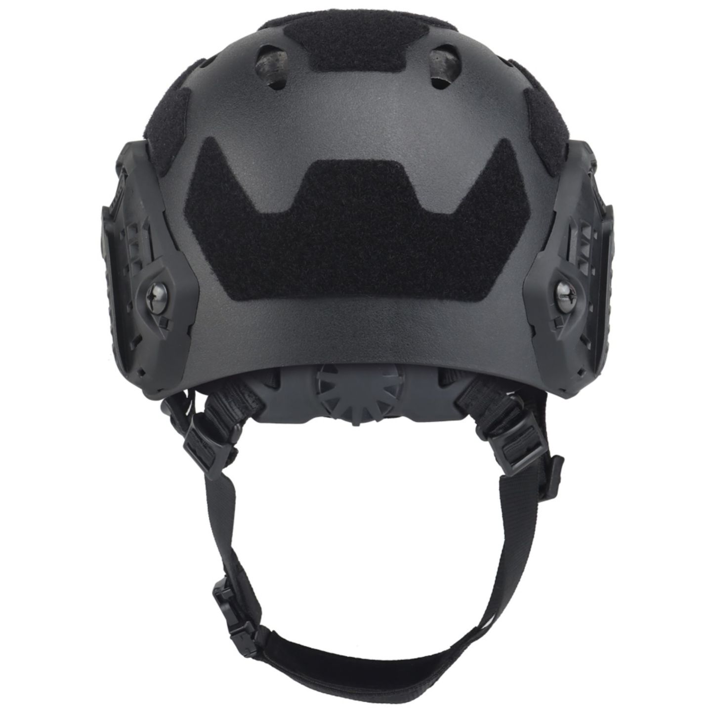 WOSPORT FAST SF SUPER HIGH CUT HELMET (LIGHTWEIGHT VERSION) [WST-HL-31]