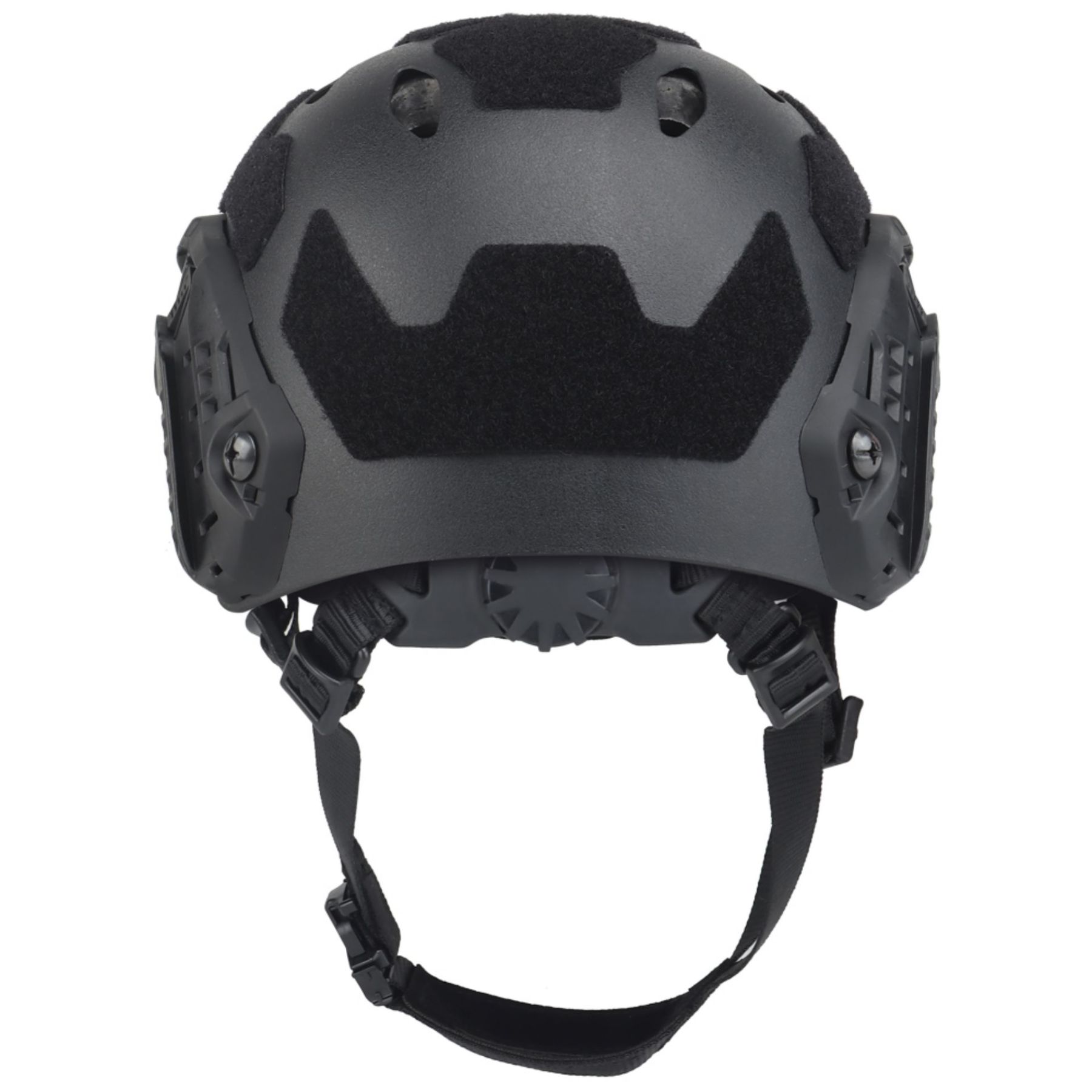 WOSPORT FAST SF SUPER HIGH CUT HELMET (LIGHTWEIGHT VERSION) [WST-HL-31]