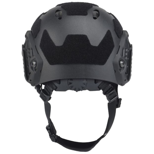 WOSPORT FAST SF SUPER HIGH CUT HELMET (LIGHTWEIGHT VERSION) [WST-HL-31]