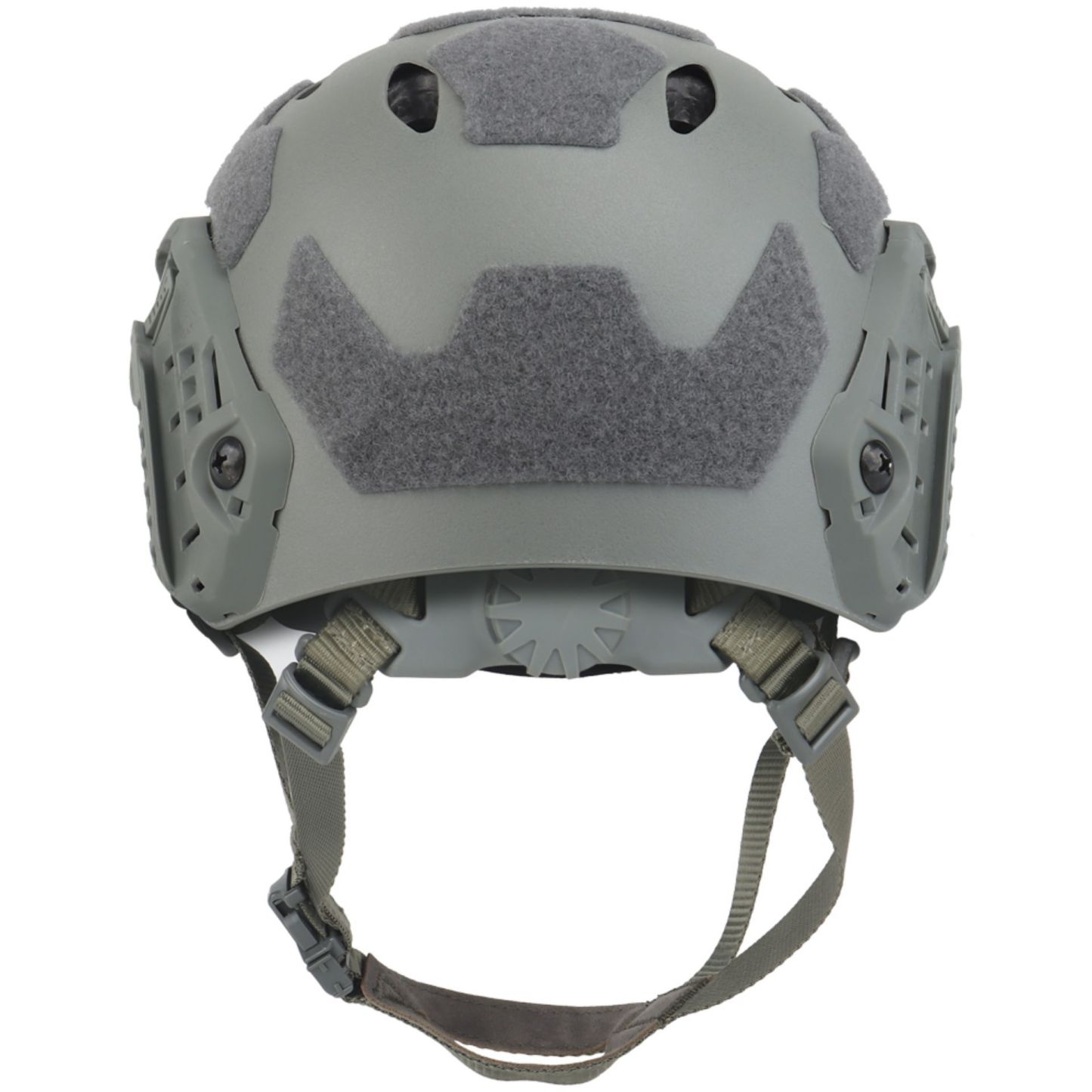 WOSPORT FAST SF SUPER HIGH CUT HELMET (LIGHTWEIGHT VERSION) [WST-HL-31]