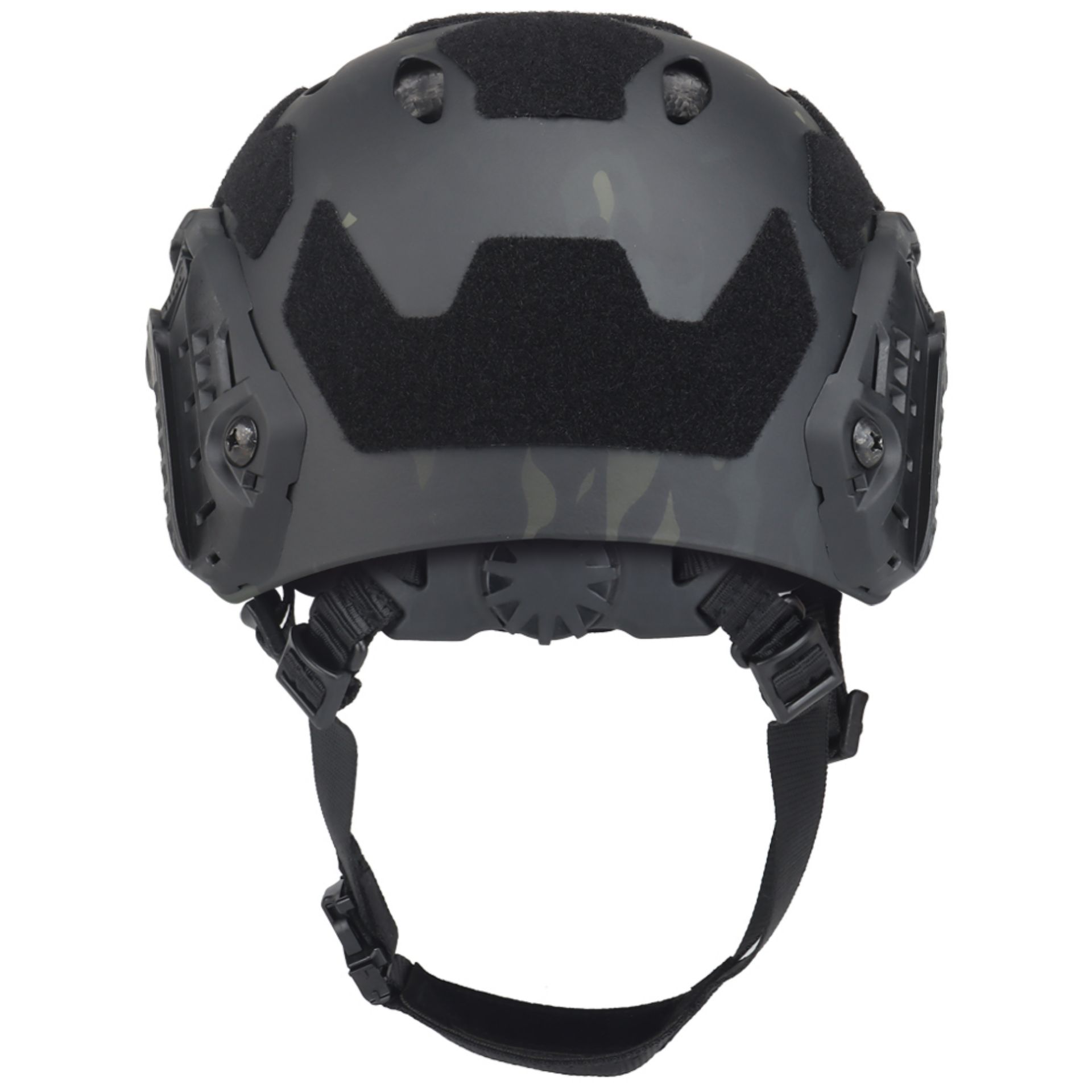 WOSPORT FAST SF SUPER HIGH CUT HELMET (LIGHTWEIGHT VERSION) [WST-HL-31]