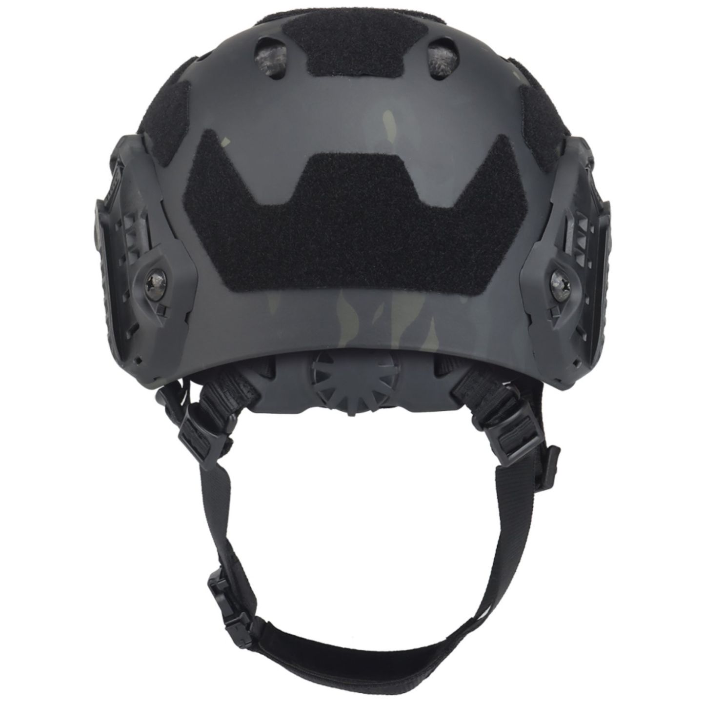 WOSPORT FAST SF SUPER HIGH CUT HELMET (LIGHTWEIGHT VERSION) [WST-HL-31]