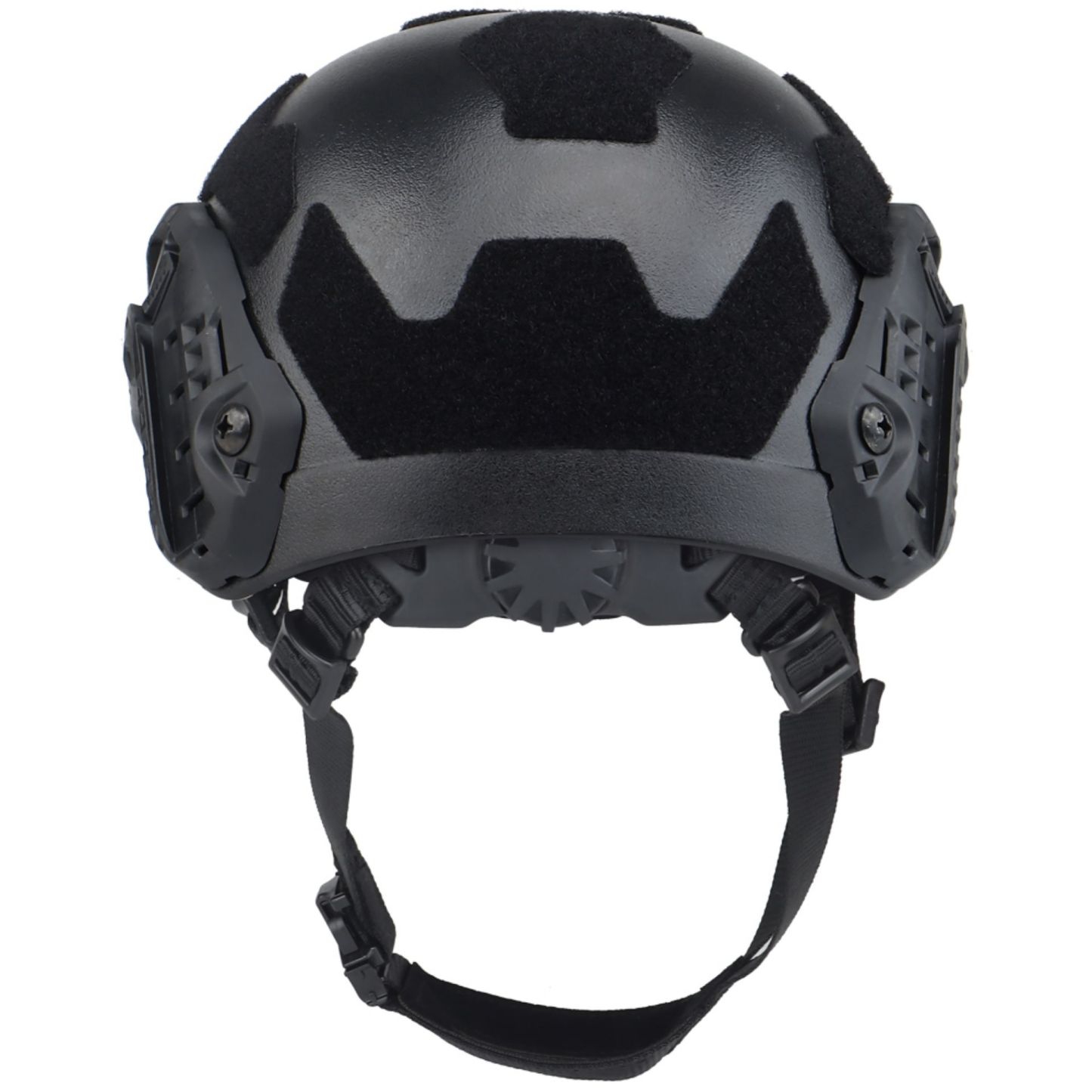 WOSPORT FAST SF SUPER HIGH CUT HELMET (FULL PROTECTIVE VERSION) [WST-HL-32]