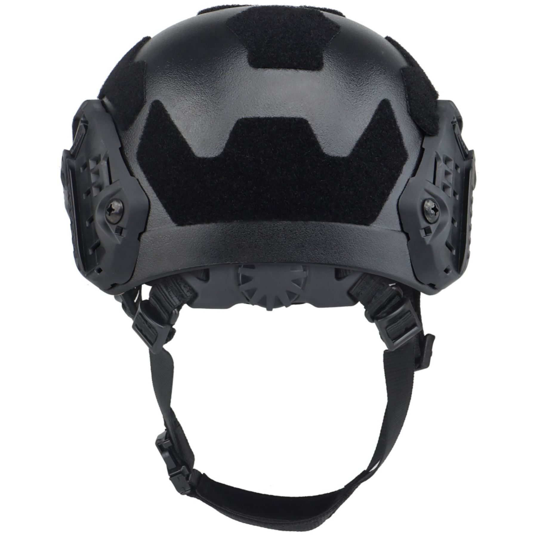 WOSPORT FAST SF SUPER HIGH CUT HELMET (FULL PROTECTIVE VERSION) [WST-HL-32]
