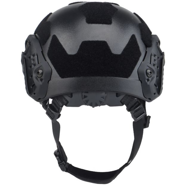 WOSPORT FAST SF SUPER HIGH CUT HELMET (FULL PROTECTIVE VERSION) [WST-HL-32]