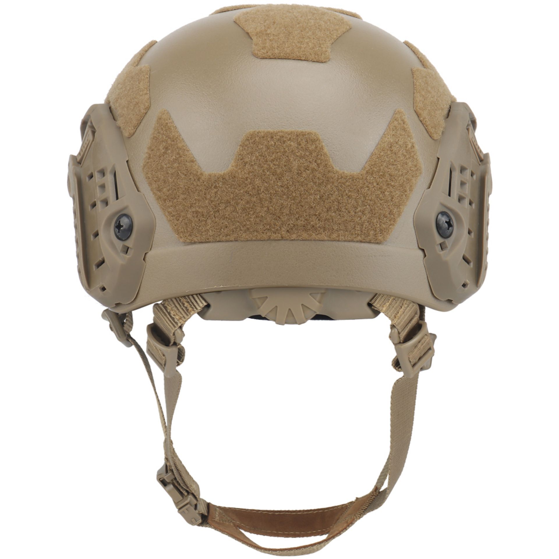 WOSPORT FAST SF SUPER HIGH CUT HELMET (FULL PROTECTIVE VERSION) [WST-HL-32]