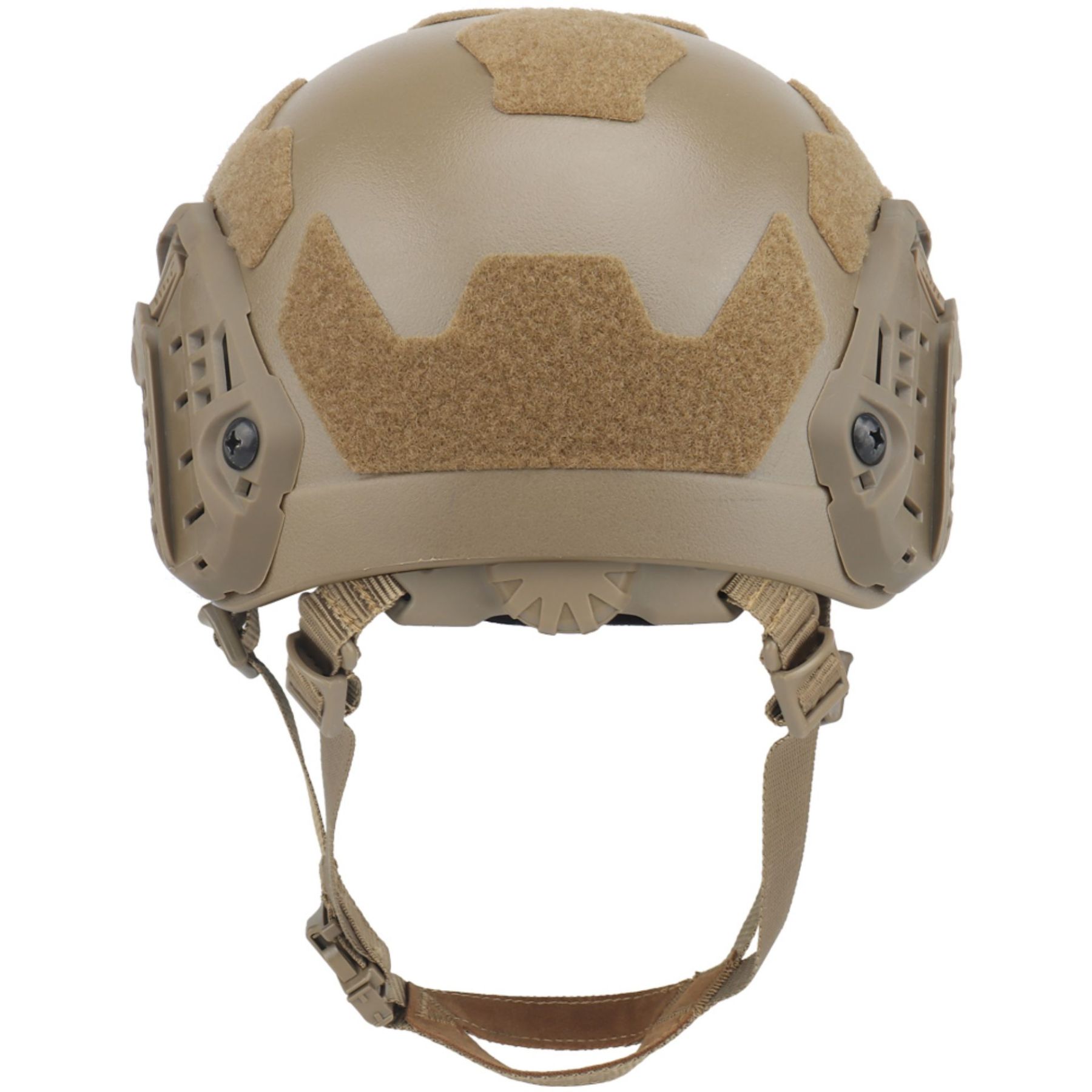 WOSPORT FAST SF SUPER HIGH CUT HELMET (FULL PROTECTIVE VERSION) [WST-HL-32]