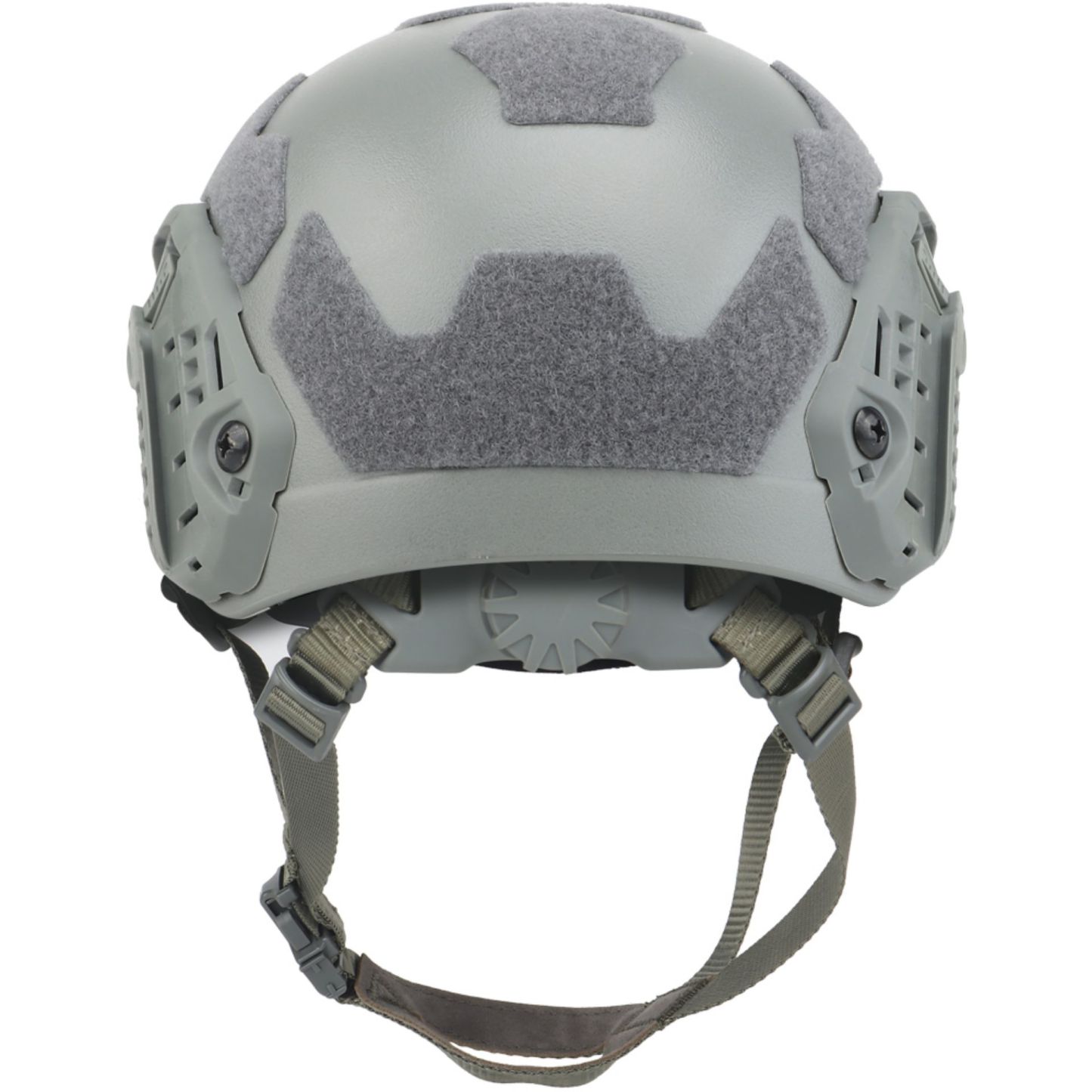 WOSPORT FAST SF SUPER HIGH CUT HELMET (FULL PROTECTIVE VERSION) [WST-HL-32]