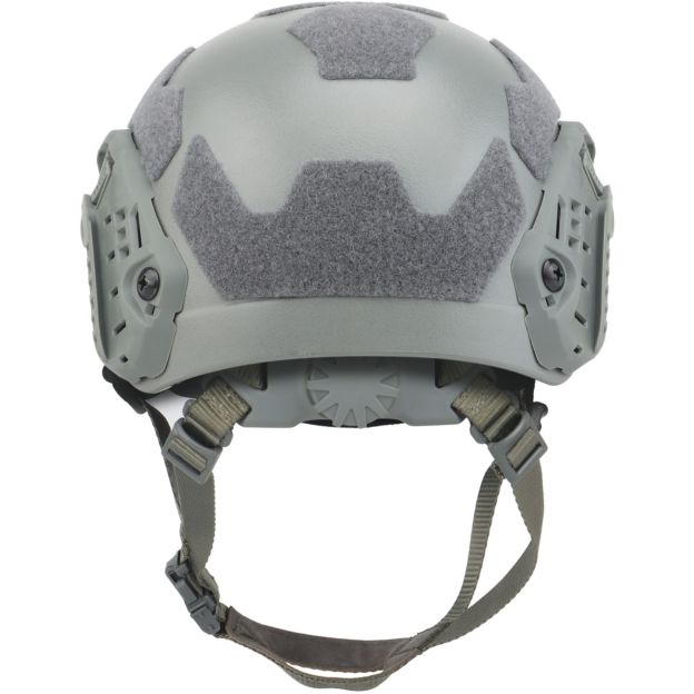 WOSPORT FAST SF SUPER HIGH CUT HELMET (FULL PROTECTIVE VERSION) [WST-HL-32]