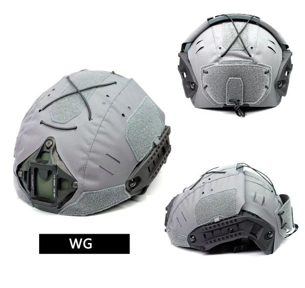 DM GEAR AIRFRAME HELMET COVER-AF