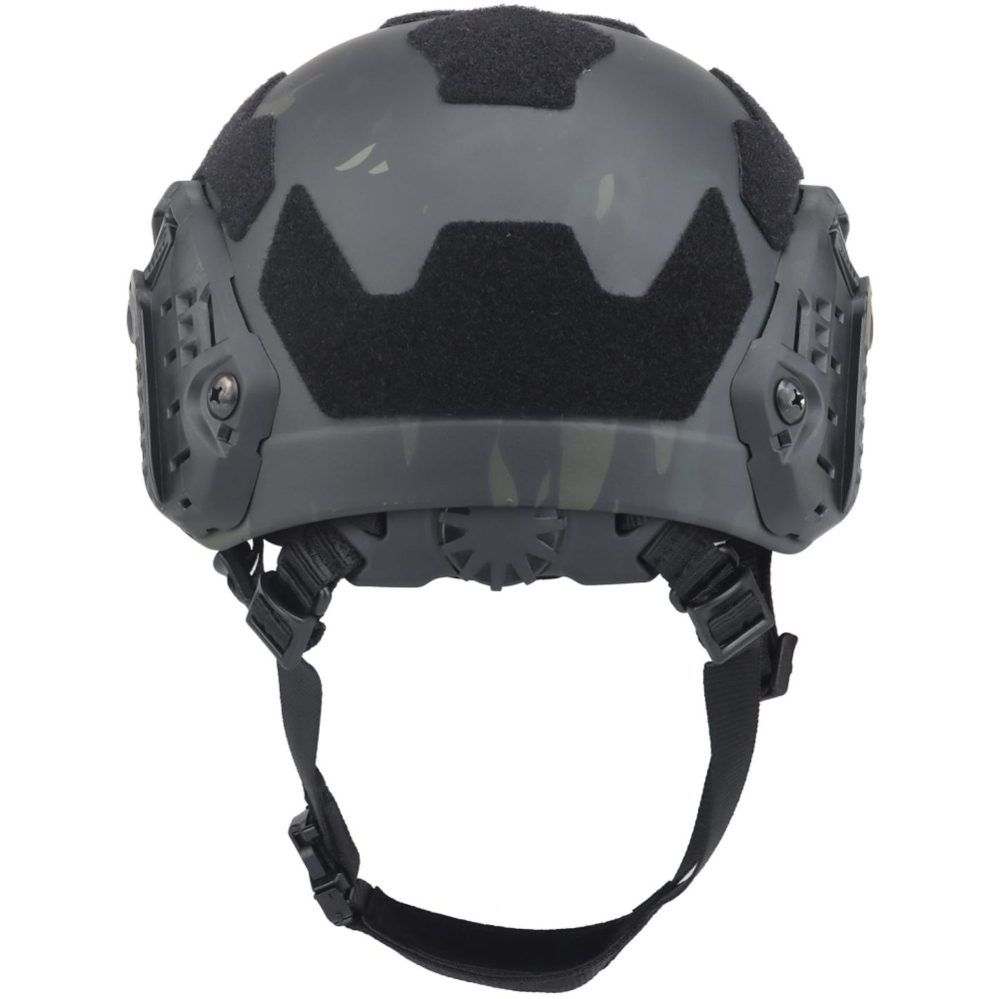 WOSPORT FAST SF SUPER HIGH CUT HELMET (FULL PROTECTIVE VERSION) [WST-HL-32]