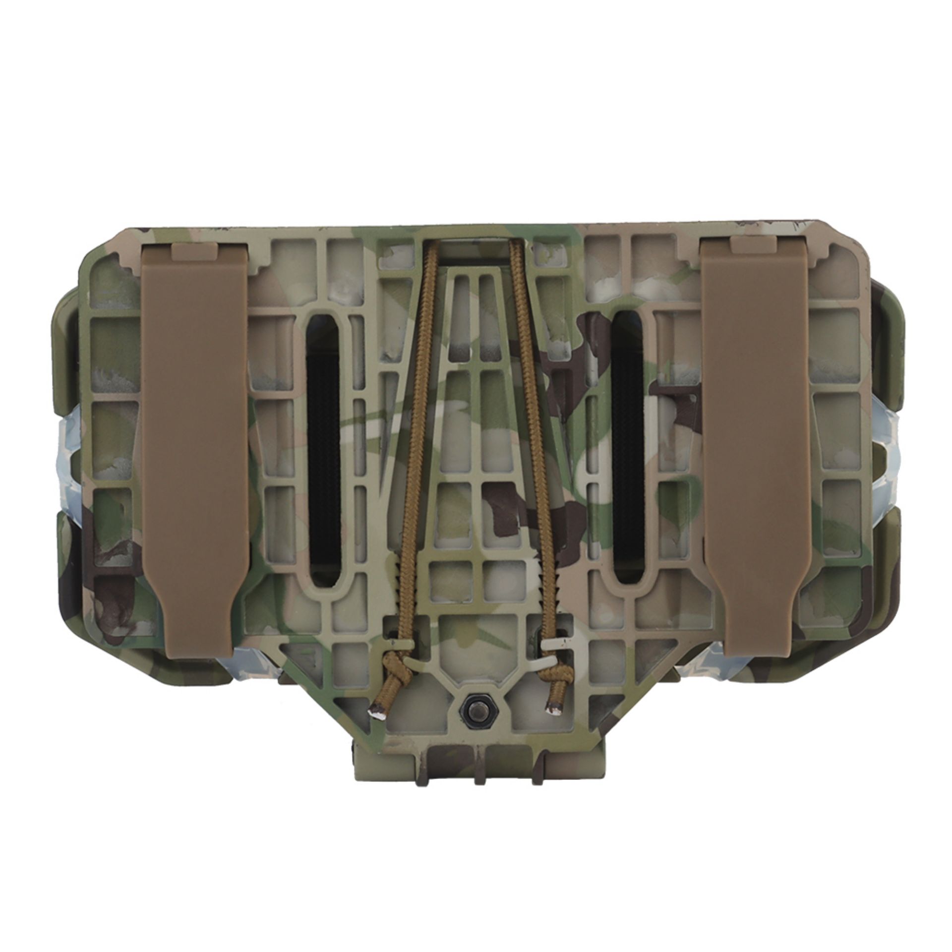 WOSPORT FOLDED NAVIGATION BOARD [WST-MB-03]